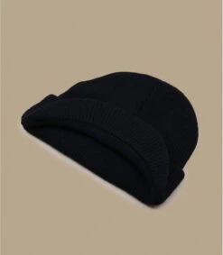 Kangol Sliced Peak Beanie Black -Default Template 7 sliced peak beanie black 3