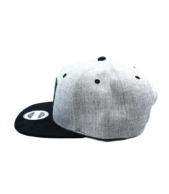 Snapback Chamonix -Default Template 7 snapback chamonixFirst20Track20snapback20Chamonix20gris