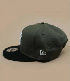 NEW ERA Snapback Colour Block NY 950 Olive Black 11 NEW ERA Snapback Colour Block NY 950 Olive Black -Cap Quette Magasin snapback colour block ny 950 olive blackNew20Era20Snapback20Colour20Block20NY2095020olive20black