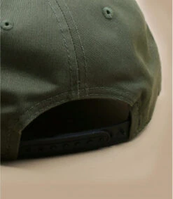 NEW ERA Snapback Colour Block NY 950 Olive Black 10 NEW ERA Snapback Colour Block NY 950 Olive Black -Cap Quette Magasin snapback colour block ny 950 olive blackNew20Era20snapback20vert20NY