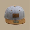Snapback Everyday Adventures Grey Brown -Default Template 7 snapback everyday adventures grey brown