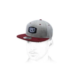 Snapback Let's Drive