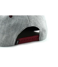 Snapback Powder Session Grey Burgundy -Default Template 7 snapback powder session grey burgundyFirst20Track20Snapback20Powder20Session20grey20burgundy