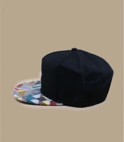 Snapback Rubber Aztek Black 6 Snapback Rubber Aztek Black -Default Template 7 snapback rubber aztek black 1