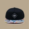 Snapback Rubber Aztek Black -Default Template 7 snapback rubber aztek black