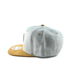 Snapback Sick Bro Grey Brown -Default Template 7 snapback sick bro grey brownFirst20Track20snpaback20Sick20grise20marron