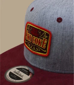 Snapback Sky Coke -Default Template 7 snapback sky coke 2