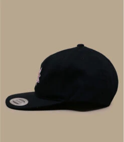 Volcom Snapback Stoney Stone Black -Default Template 7 snapback stoney stone black 3