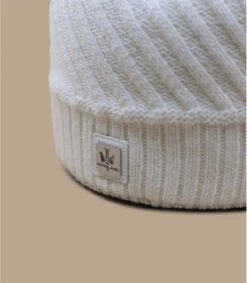 Stia White -Cap Quette Magasin stia white 2