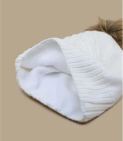 Stia White -Cap Quette Magasin stia white 3
