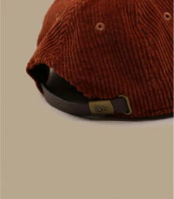 NEW ERA Strapback Into The Wood Fox -Cap Quette Magasin strapback into the wood fox 3
