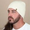 Fjallraven Structure Beanie Chalk White -Default Template 7 structure beanie chalk white