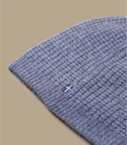Fjallraven Structure Beanie Grey -Default Template 7 structure beanie grey 3
