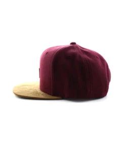 Reell Suede Cap Maroon -Default Template 7 suede cap maroonReell20snapback20bordeaux20suede20Reell