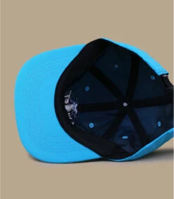 Summer Palm Nylon Ocean 13 Summer Palm Nylon Ocean -Cap Quette Magasin summer palm nylon ocean 5