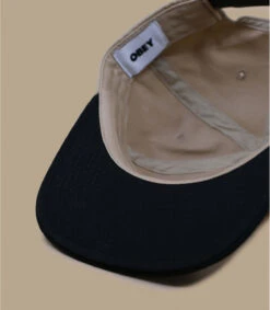 OBEY Sunshine Khaki Multi 13 OBEY Sunshine Khaki Multi -Default Template 7 sunshine khaki multi 5