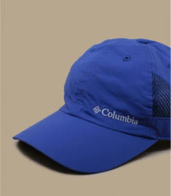 Columbia Tech Shade Carbon -Cap Quette Magasin tech shade carbon 2