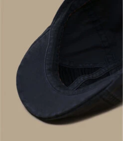 Stetson Texas Organic Cotton Black -Default Template 7 texas organic cotton black 3