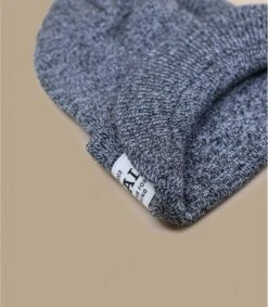 Coal The Uniform Brim Black Marl -Default Template 7 the uniform brim black marl 2