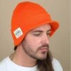 Coal The Uniform Brim Orange -Default Template 7 the uniform brim orange