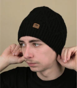 Coal The Yukon Black