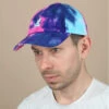 Kangol Tie Dye Baseball Rainbow -Default Template 7 tie dye baseball rainbowcasquette20tie20dye20bleu20Kangol20Tie20Dye20Baseball20rainbow