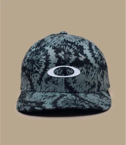 Oakley Tie Dye Ellipse Black Mountain -Default Template 7 tie dye ellipse black mountain 1