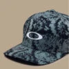 Oakley Tie Dye Ellipse Black Mountain -Default Template 7 tie dye ellipse black mountain