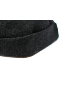 Timeo Anthracite 9 Timeo Anthracite -Cap Quette Magasin timeo anthraciteM20by20Flechet20bonnet20docker20gris20laine