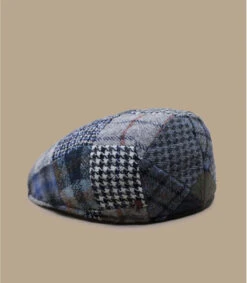 Tirreno Patchwork 8 Tirreno Patchwork -Cap Quette Magasin tirreno patchwork 2