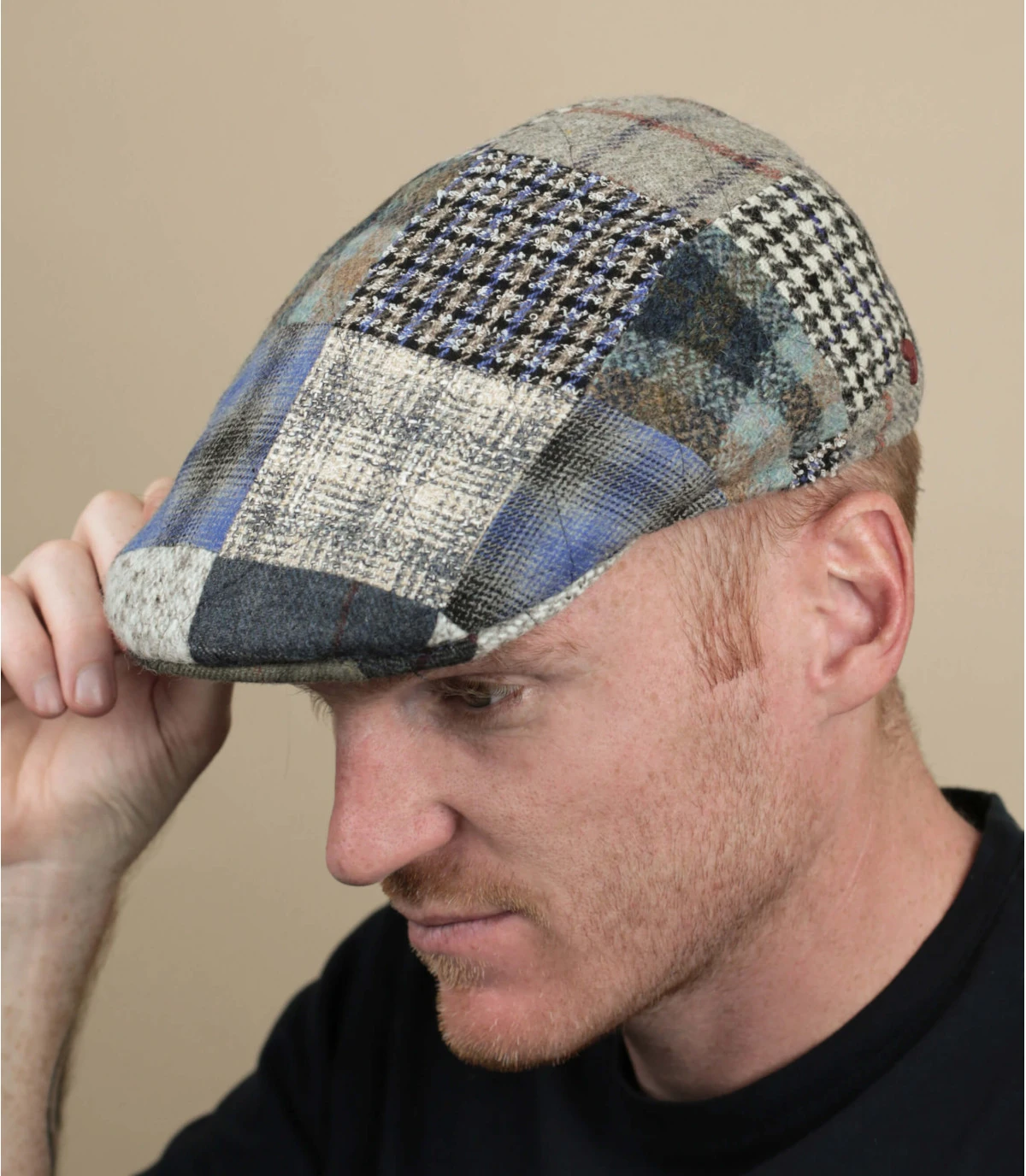 Tirreno Patchwork 3 Tirreno Patchwork