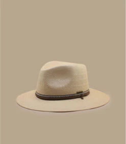 Stetson Traveller Toyo Natural -Default Template 7 traveller toyo natural 1