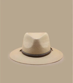 Stetson Traveller Toyo Natural -Default Template 7 traveller toyo natural 2