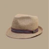 Stetson Trilby Raffia Natural -Default Template 7 trilby raffia natural