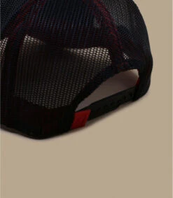 Capslab Trucker Deadpool -Default Template 7 trucker deadpool 4