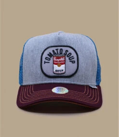 Trucker Food Tomato Soup -Default Template 7 trucker food tomato soup 1