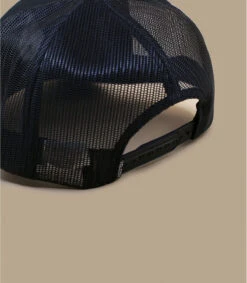 Volcom Trucker Full Stone Cheese Black -Cap Quette Magasin trucker full stone cheese black 4