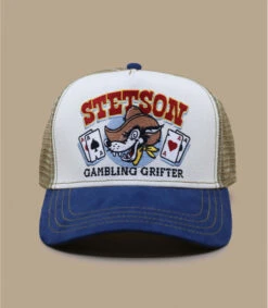 Stetson Trucker Gambling Grifter -Default Template 7 trucker gambling grifter 1