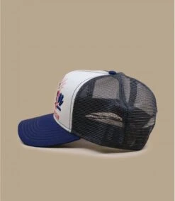 Stetson Trucker Gaslamp 8 Stetson Trucker Gaslamp -Cap Quette Magasin trucker gaslamp 2