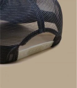 Stetson Trucker Gaslamp 9 Stetson Trucker Gaslamp -Cap Quette Magasin trucker gaslamp 3