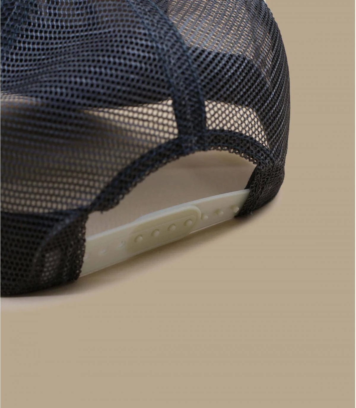 Stetson Trucker Gaslamp 6 Stetson Trucker Gaslamp – Image 4