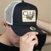 Trucker HFT Food Club Sandwich -Default Template 7 trucker hft food club sandwich