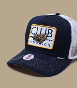 Trucker HFT Food Club Sandwich -Default Template 7 trucker hft food club sandwich 2