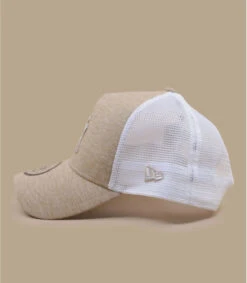 NEW ERA Trucker Jersey Esss NY Stone -Default Template 7 trucker jersey esss ny stone 3