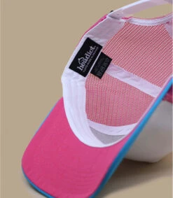 Trucker Neon Blue Neon Pink White -Default Template 7 trucker neon blue neon pink white 3