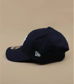 NEW ERA Casquette NY 9forty Navy Ajustable -Default Template 7 trucker ny navy ajustableNew20Era20Casquette20ajustable20bleu20marine