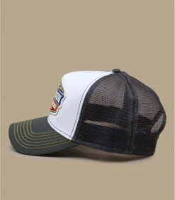 Stetson Trucker Sun -Cap Quette Magasin trucker sun 3
