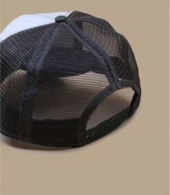 Stetson Trucker Sun -Cap Quette Magasin trucker sun 4