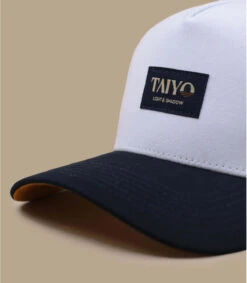 Under Suede Trucker Offwhite -Default Template 7 under suede trucker offwhite 1