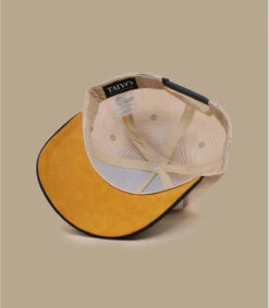 Under Suede Trucker Offwhite -Default Template 7 under suede trucker offwhite 2